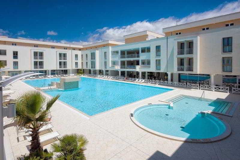 Hotel Leopoldo Castiglioncello Luaran gambar