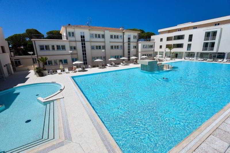 Hotel Leopoldo Castiglioncello Luaran gambar