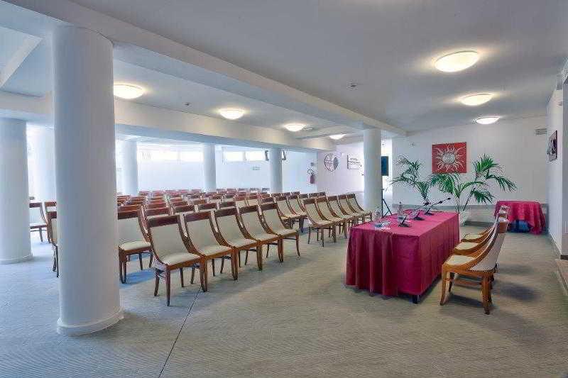 Hotel Leopoldo Castiglioncello Luaran gambar