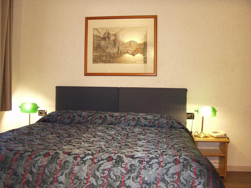 Hotel Leopoldo Castiglioncello Luaran gambar
