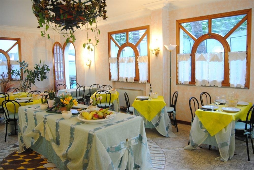 Hotel Leopoldo Castiglioncello Luaran gambar