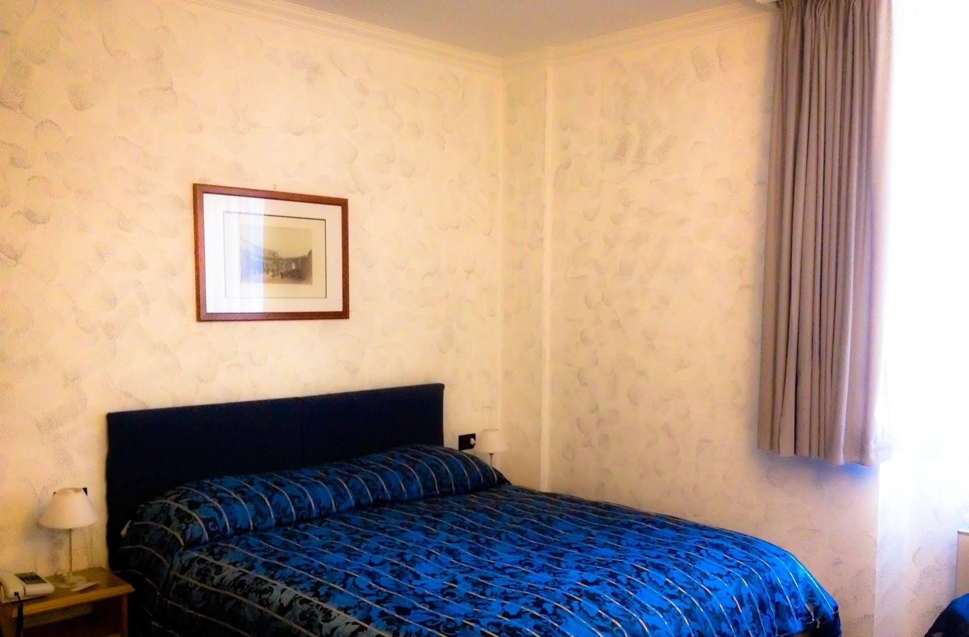 Hotel Leopoldo Castiglioncello Luaran gambar