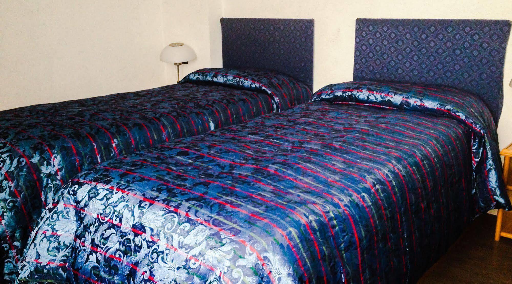 Hotel Leopoldo Castiglioncello Luaran gambar